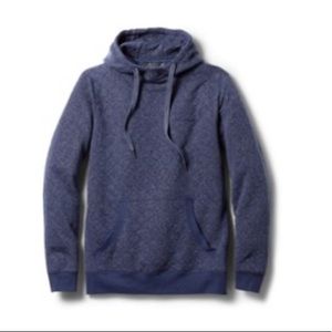 marmot galen pullover